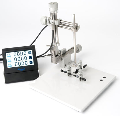 Ultra Precise Mouse Stereotaxic