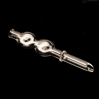 Replacement Condenser for Small Glass Circulation Reservoir