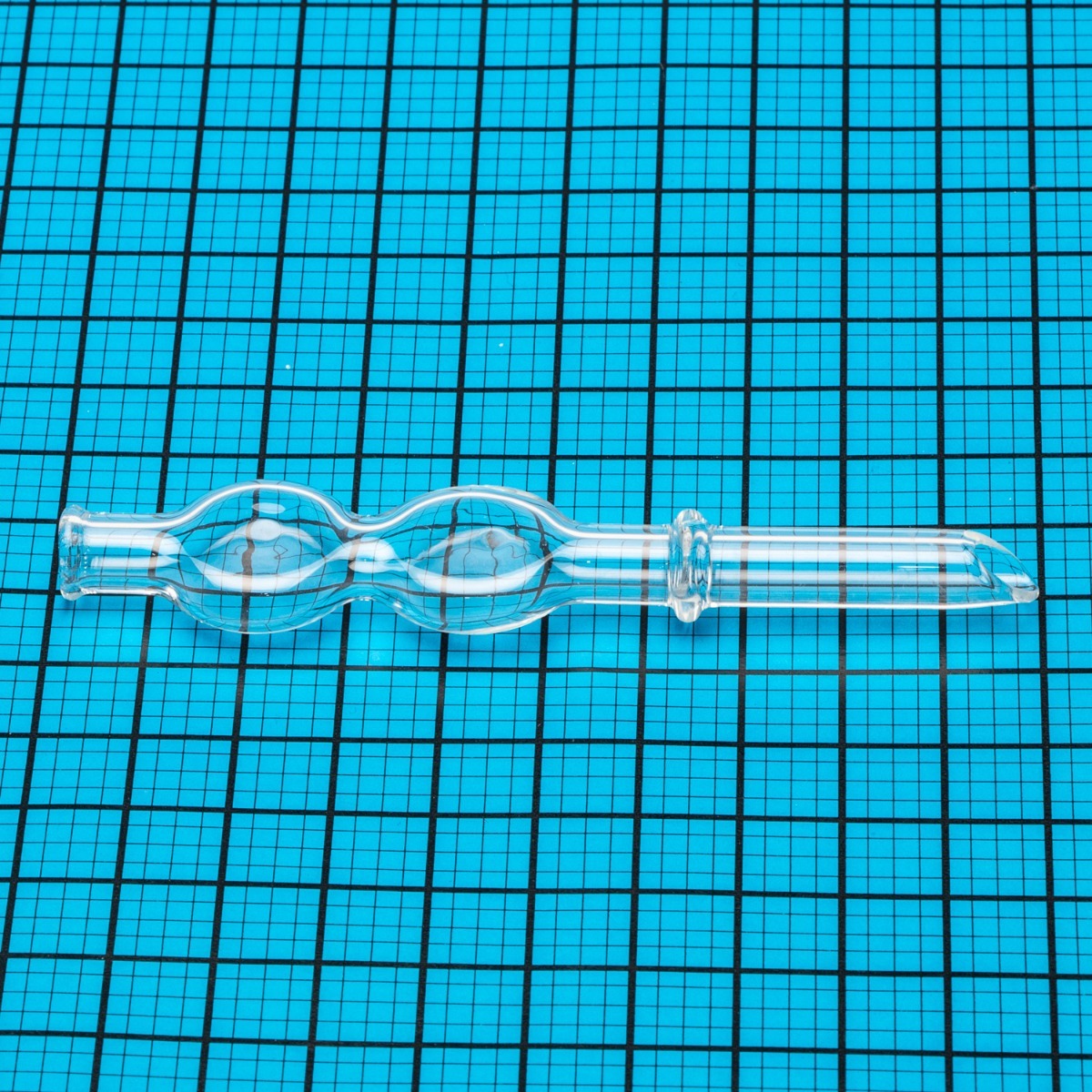 Replacement Condenser for Small Glass Circulation Reservoir