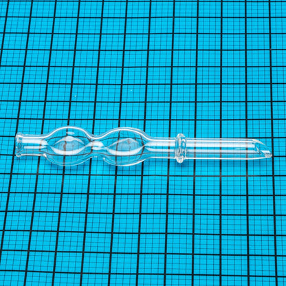 Replacement Condenser for Small Glass Circulation Reservoir