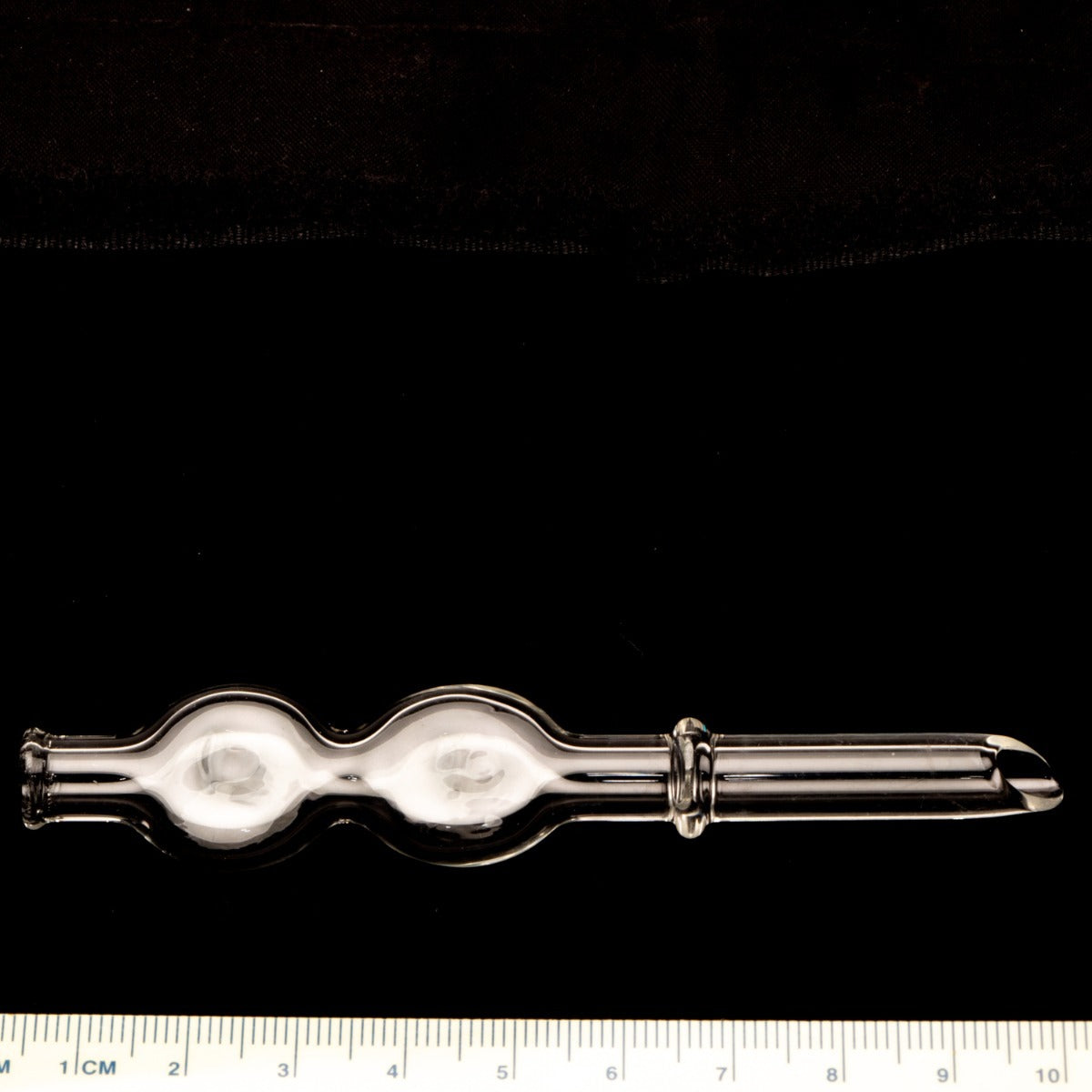 Replacement Condenser for Small Glass Circulation Reservoir