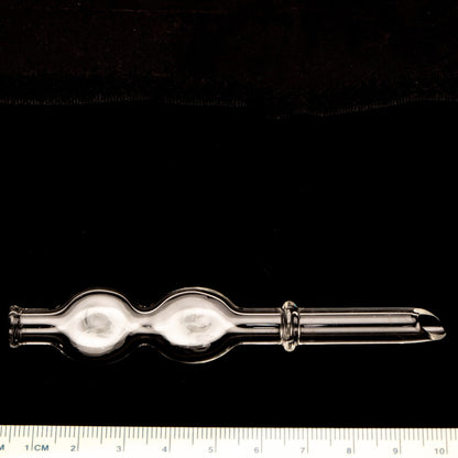 Replacement Condenser for Small Glass Circulation Reservoir