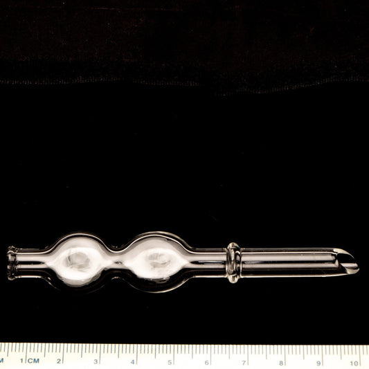 Replacement Condenser for Small Glass Circulation Reservoir