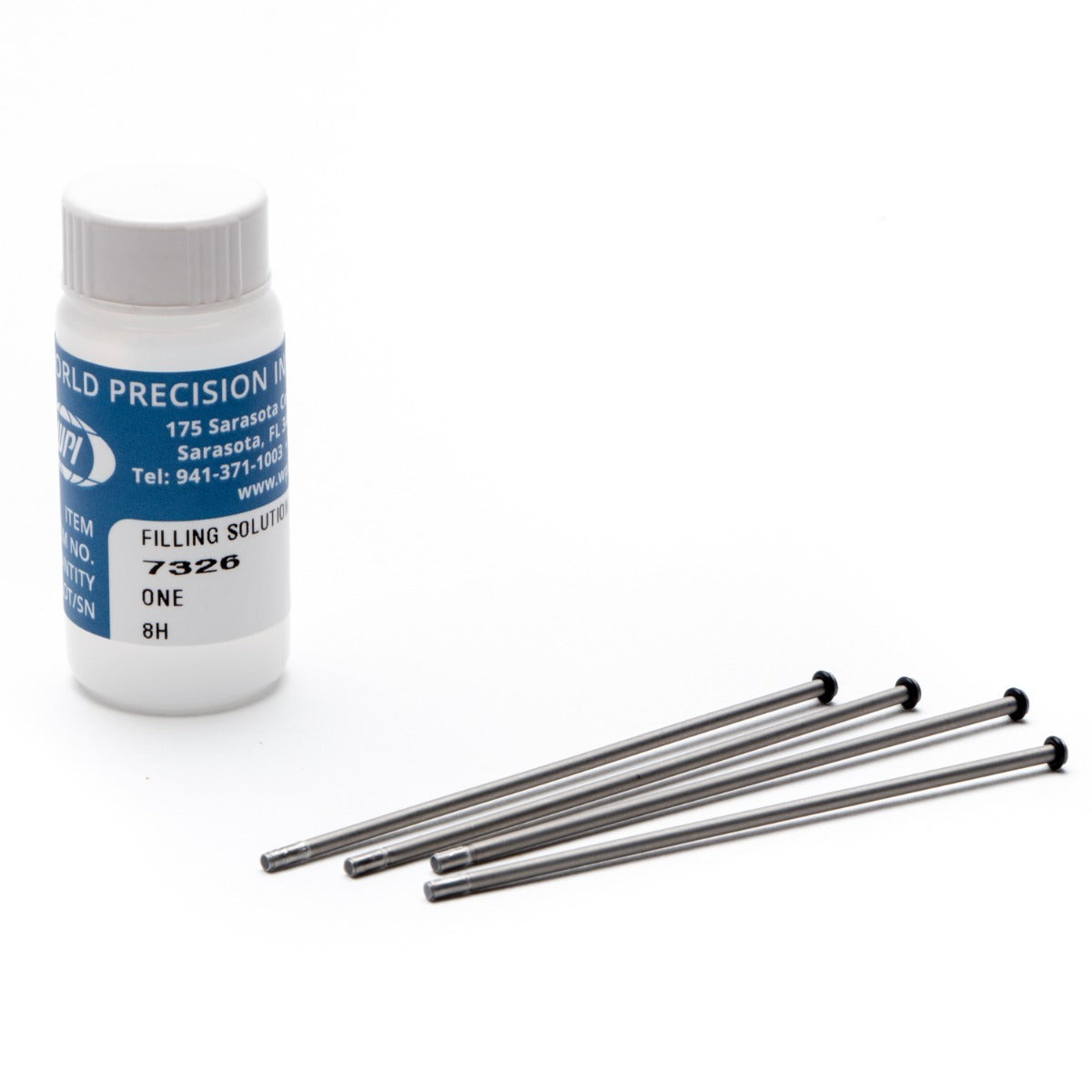 ISO-OXY-2 or OXELP Sleeve Kit