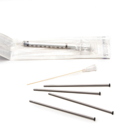 Replacement Sleeves for ISO-NOP