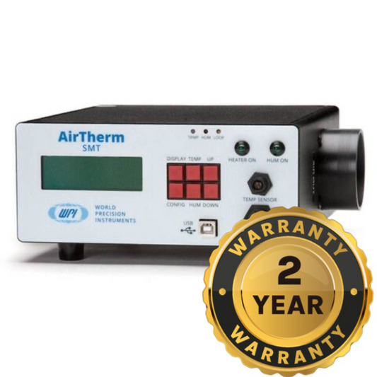 AIRTHERM-SMT-1W Premium Warranty