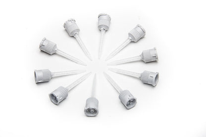 Replacement Mixing Tips for KWIK-SIL and KWIK-CAST, Pkg. of 10