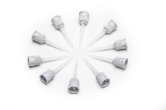 Replacement Mixing Tips for KWIK-SIL and KWIK-CAST, Pkg. of 10