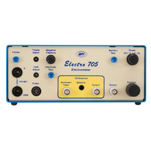Ultra Quiet Intracellular Amplifier
