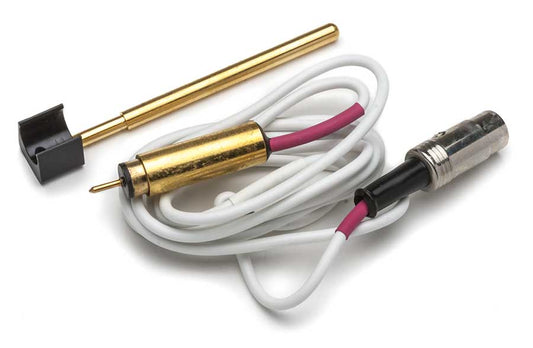 Replacement probe for Duo 773 Electrometer, 10^11 Ohms