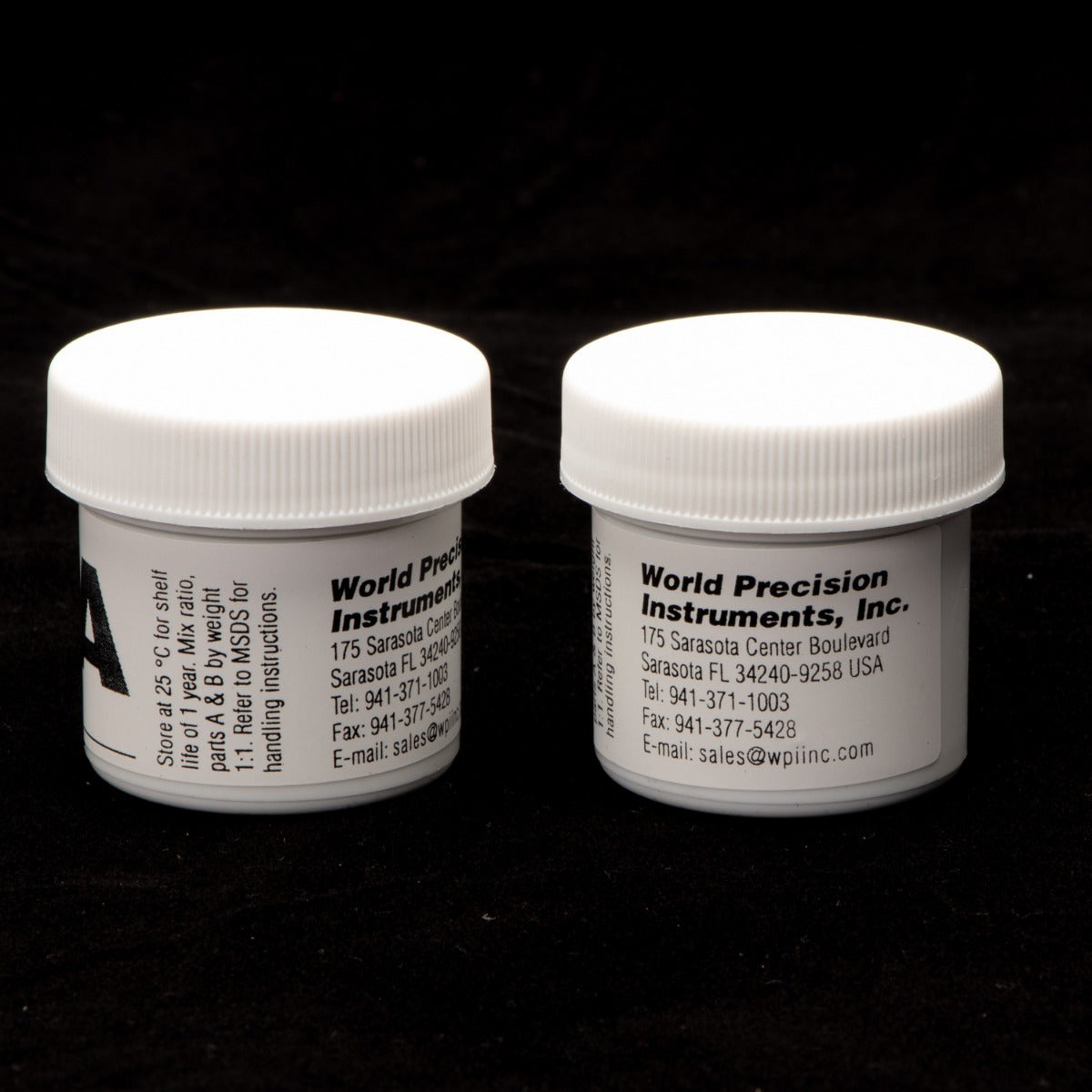 Carbon Filled Conductive Epoxy