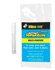 Cyanoacrylate Adhesive