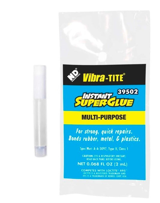 Cyanoacrylate Adhesive