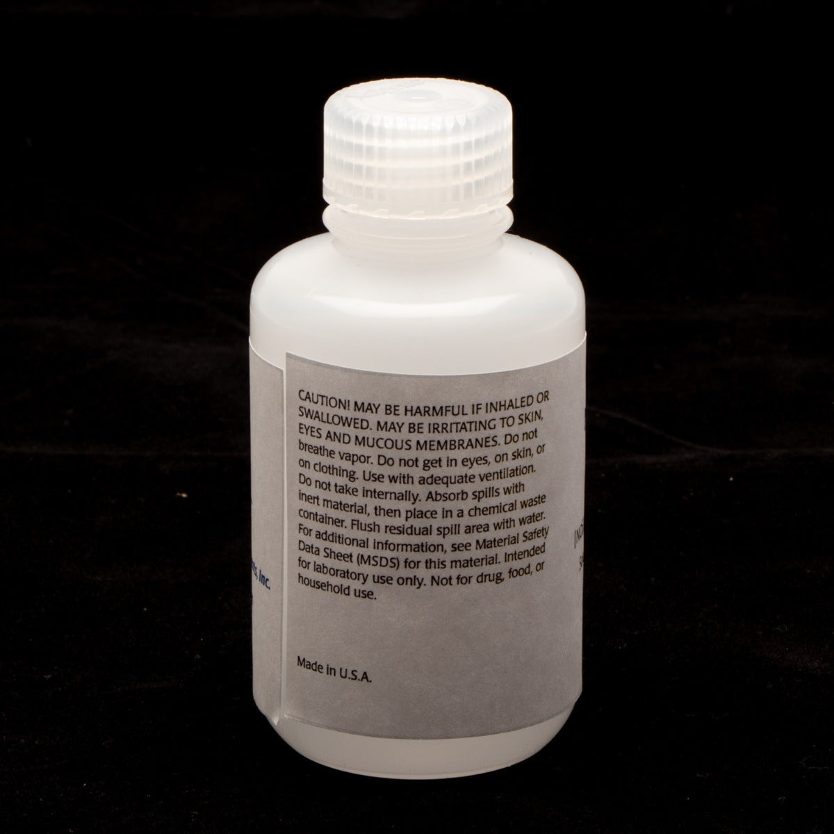 Nitrite Standard Solution, 1g/L (100mL)