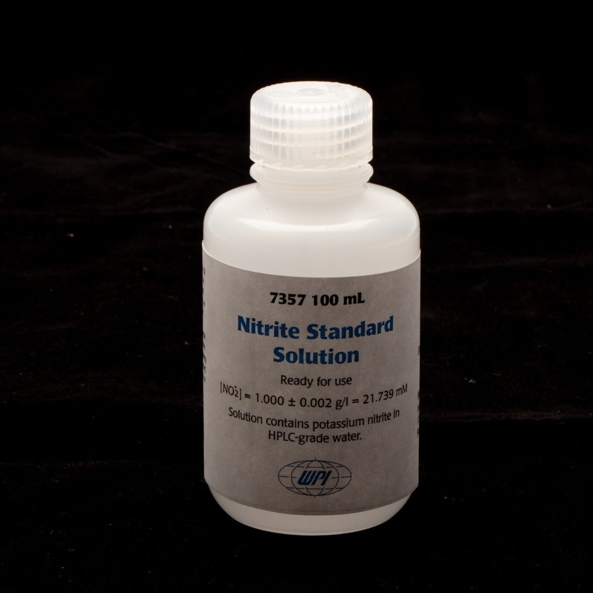 Nitrite Standard Solution, 1g/L (100mL)
