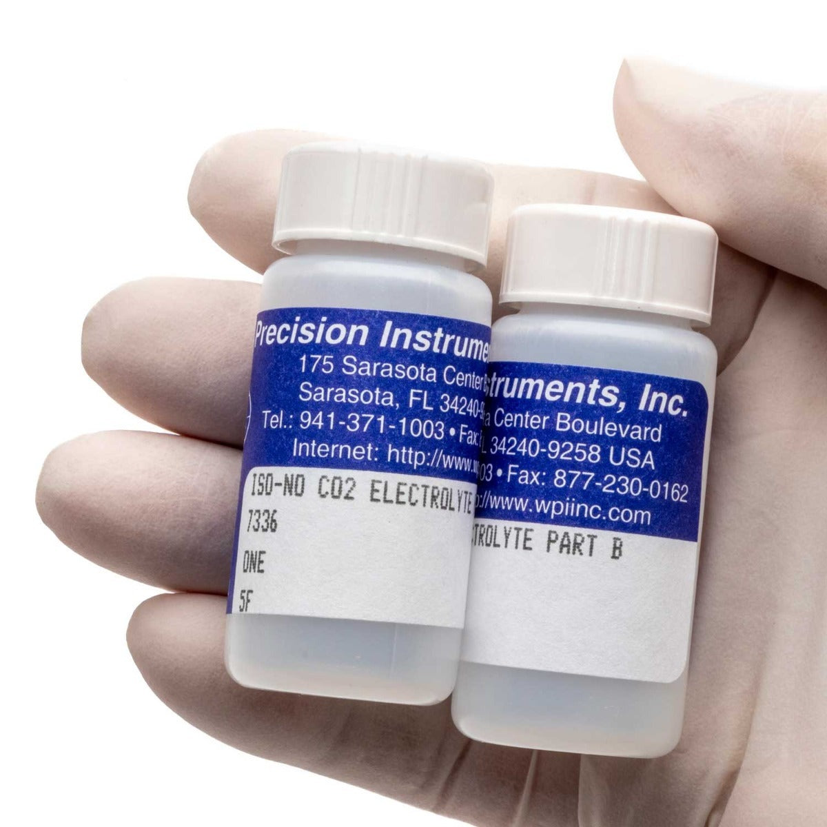 ISO-NO Electrolyte, CO2-insensitive (10 mL)