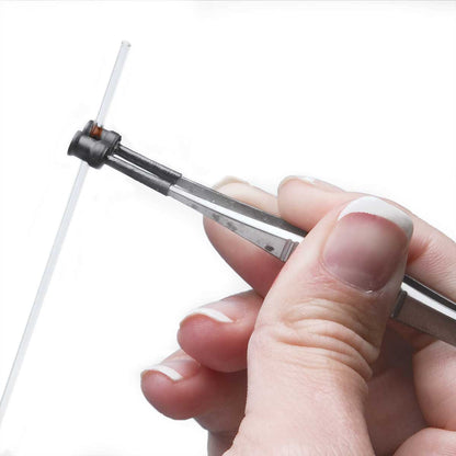 Glass Handling Forceps