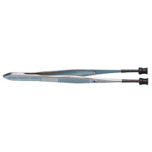 Glass Handling Forceps