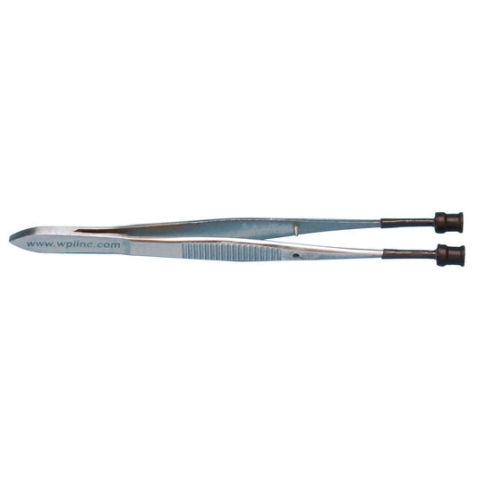 Glass Handling Forceps