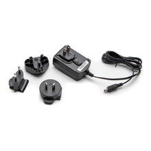 EVOM™ Manual/EVOM3 Power Cord and Battery Charger