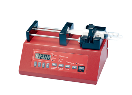 Aladdin SyringeONE Programmable Syringe Pump, 1 Channel
