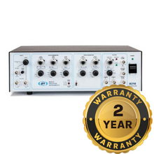 SYS-A310 Premium Warranty