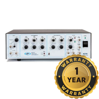 SYS-A310 Premium Warranty