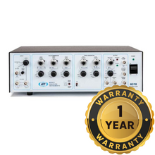 SYS-A310 Premium Warranty