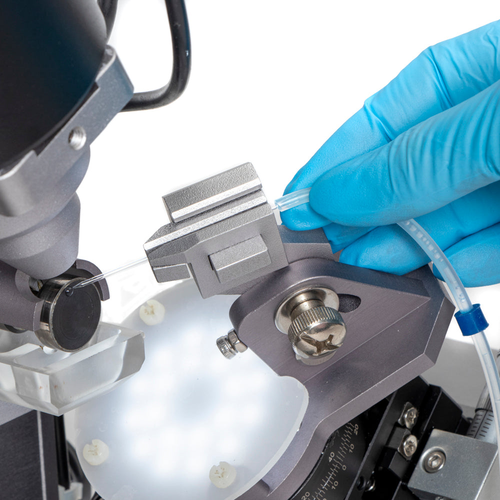 WPI Micropipette Beveler