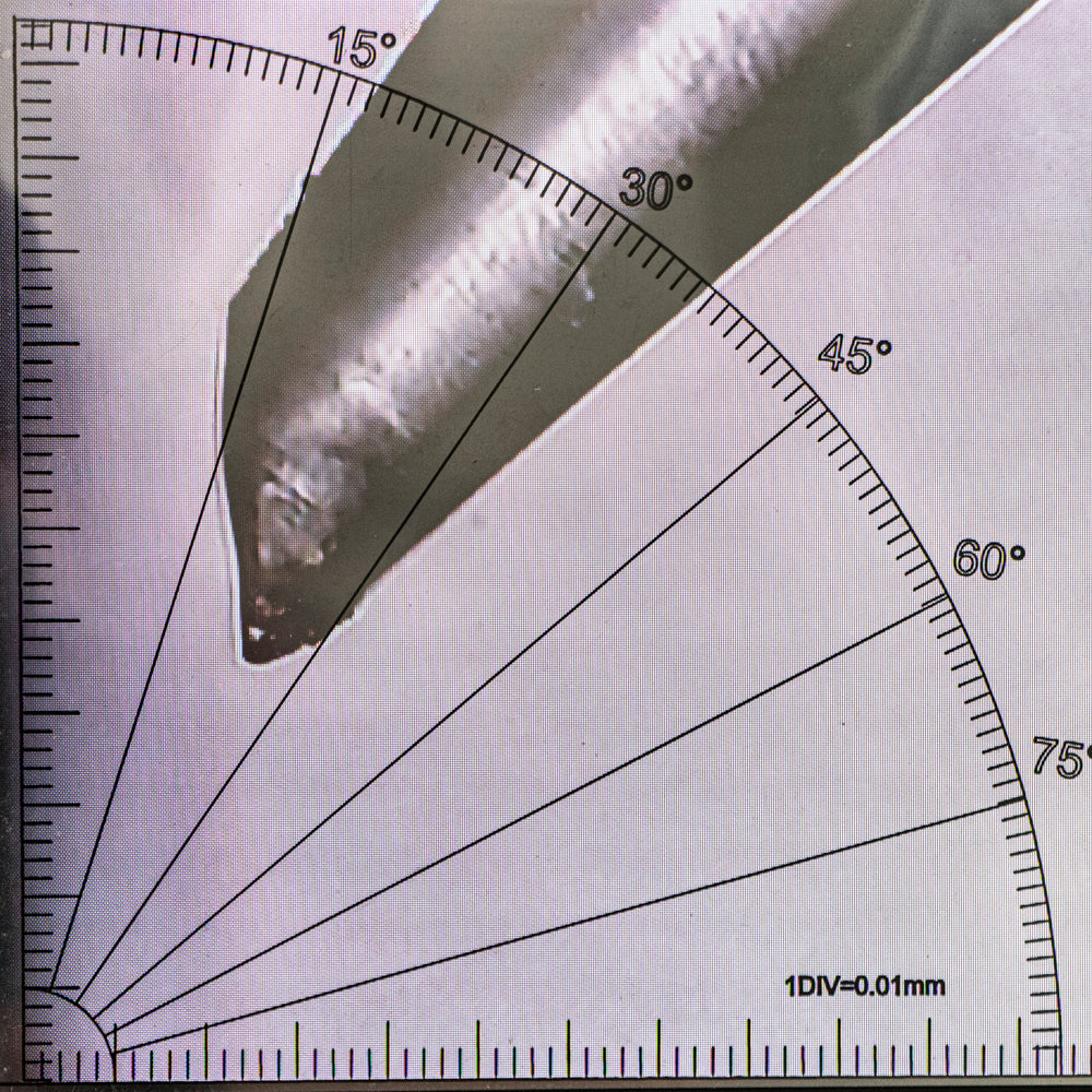 WPI Micropipette Beveler