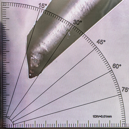 WPI Micropipette Beveler