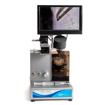 WPI Micropipette Beveler