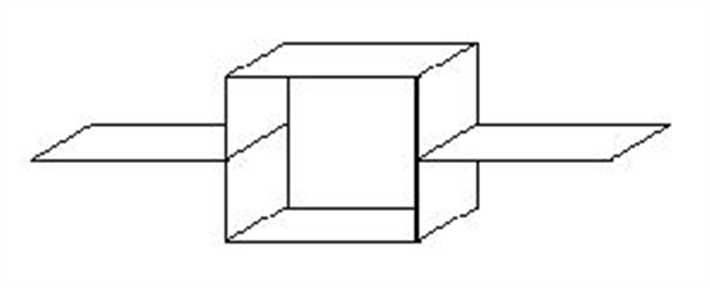 Box Heating Filament for Sutter Pullers