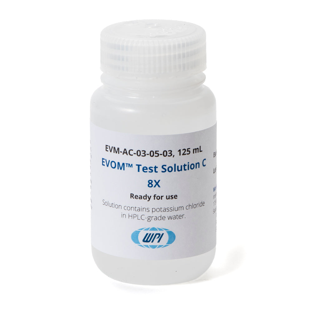 EVOM™ Electrode Test Solution Kit