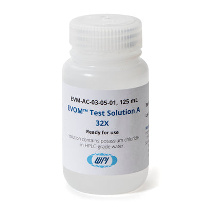 EVOM™ Electrode Test Solution Kit