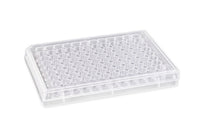 Placa de reservorios/placa receptora Corning® HTS de 96 pocillos