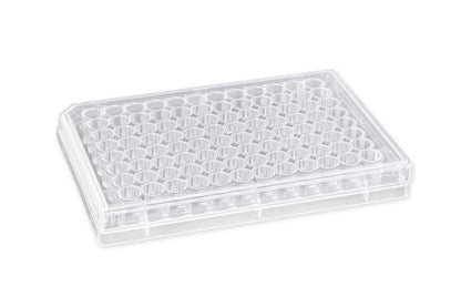 Corning® HTS 96W Reservoir Plate/Receiver Plate