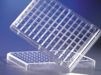 Corning® HTS 96W Reservoir Plate/Receiver Plate