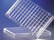 Corning® HTS 96W Reservoir Plate/Receiver Plate