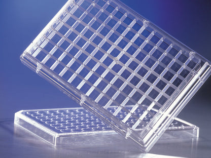 Corning® HTS 96W Reservoir Plate/Receiver Plate