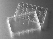 Corning® HTS 24 Reservoir Plate Clear, Not Treated