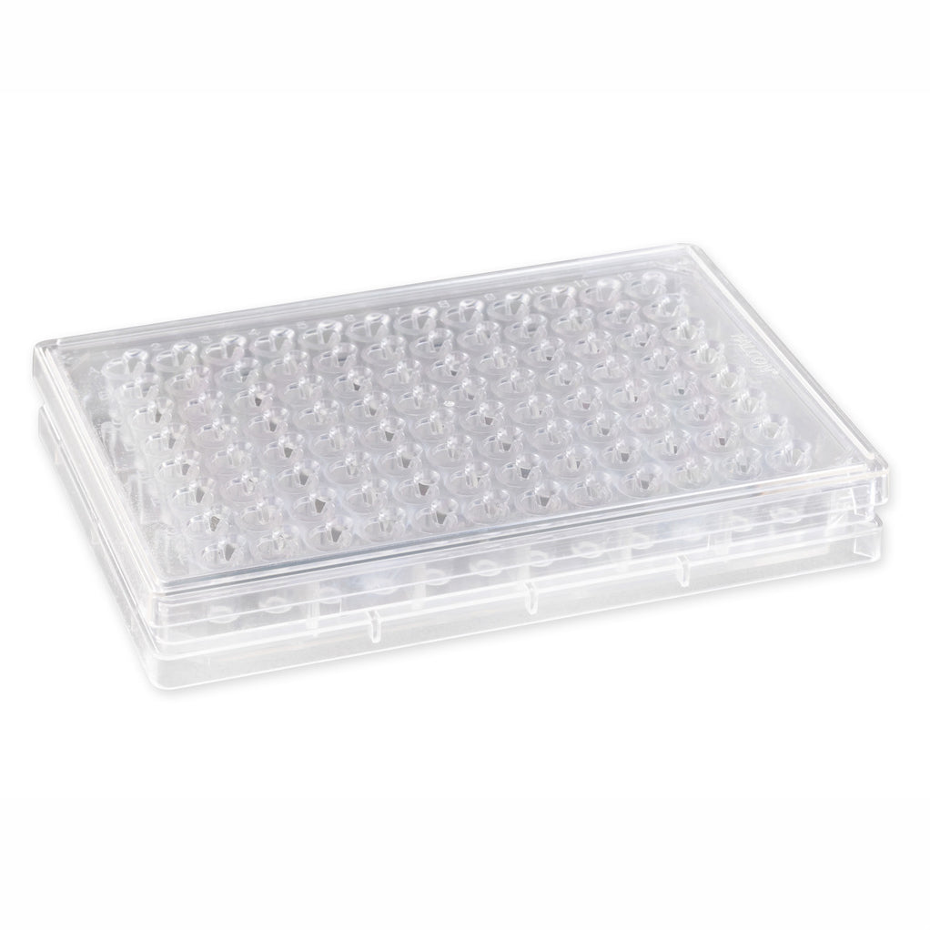 Falcon® 96 Well/Square Well Insert Plate, Sterile, 5/Case