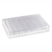 Placa de Insertos Falcon® para 96 pocillos/cuadrados, Estéril, 5/Caja