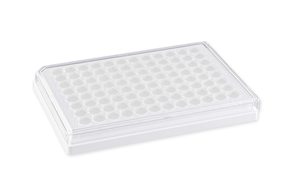 Corning® HTS 96W Reservoir Plate/Receiver Plate