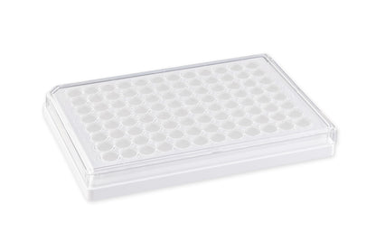 Corning® HTS 96W Reservoir Plate/Receiver Plate