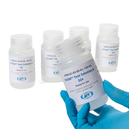 EVOM™ Electrode Test Solution Kit