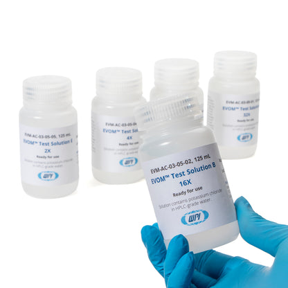 EVOM™ Electrode Test Solution Kit