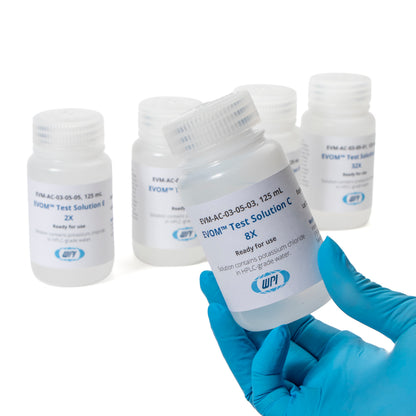 EVOM™ Electrode Test Solution Kit