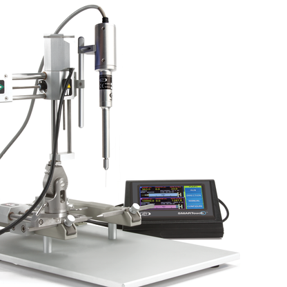 Inyector Nanolitro 2020