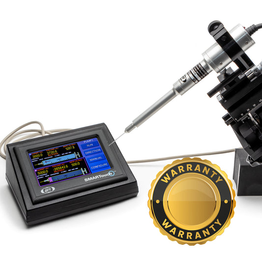 Nanoliter 2020 Premium Warranty